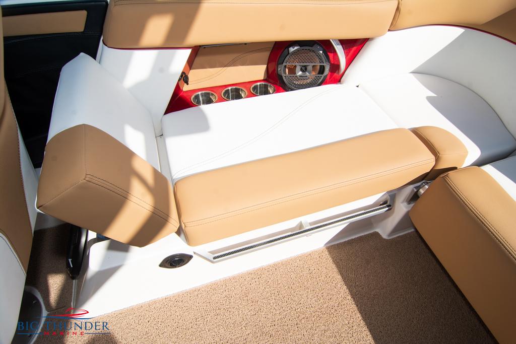 2021 Mastercraft XT22