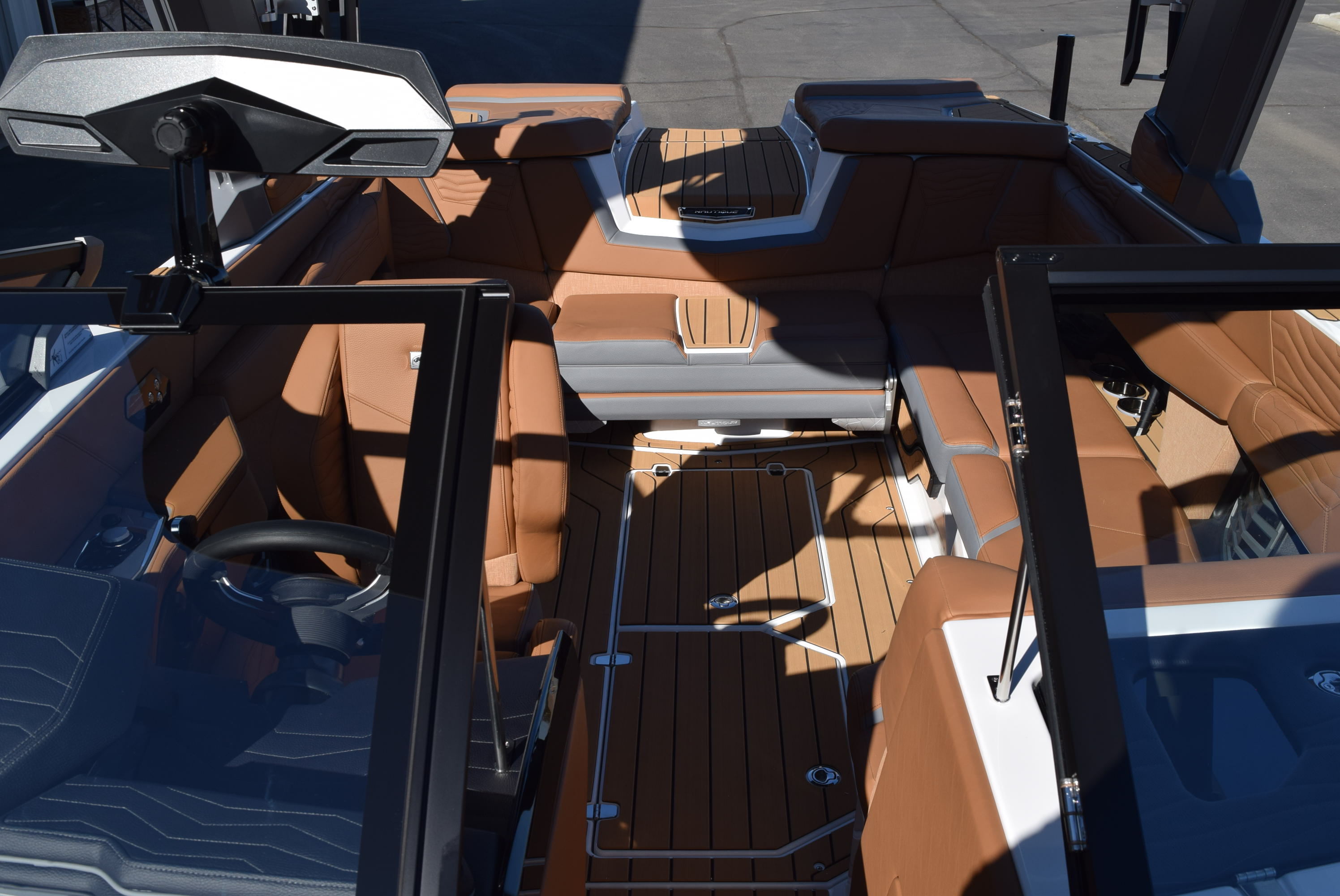 2025 Super Air Nautique G23 100th Anniversary Centennial Edition