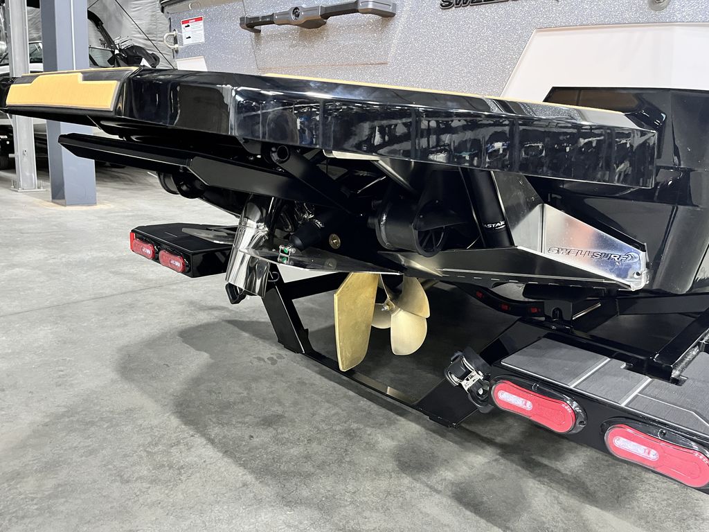 2024 Supra SL