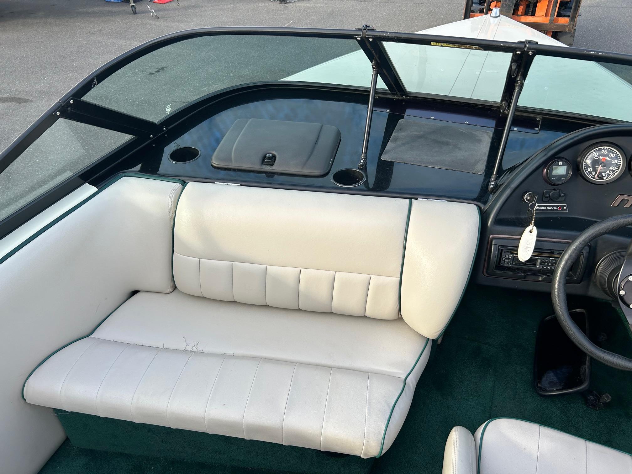 1997 MB Sports Boss LS 200
