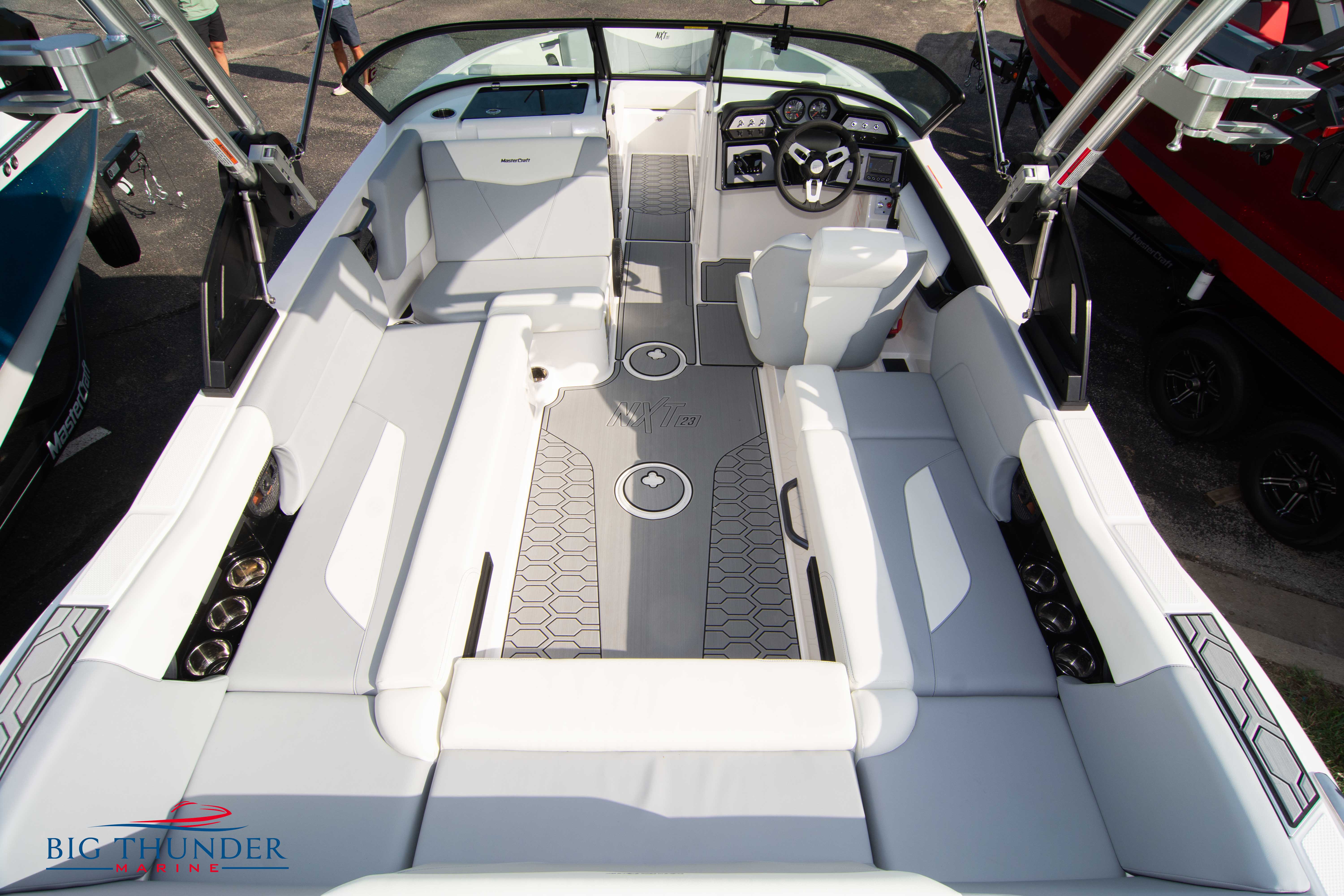 2023 Mastercraft NXT23