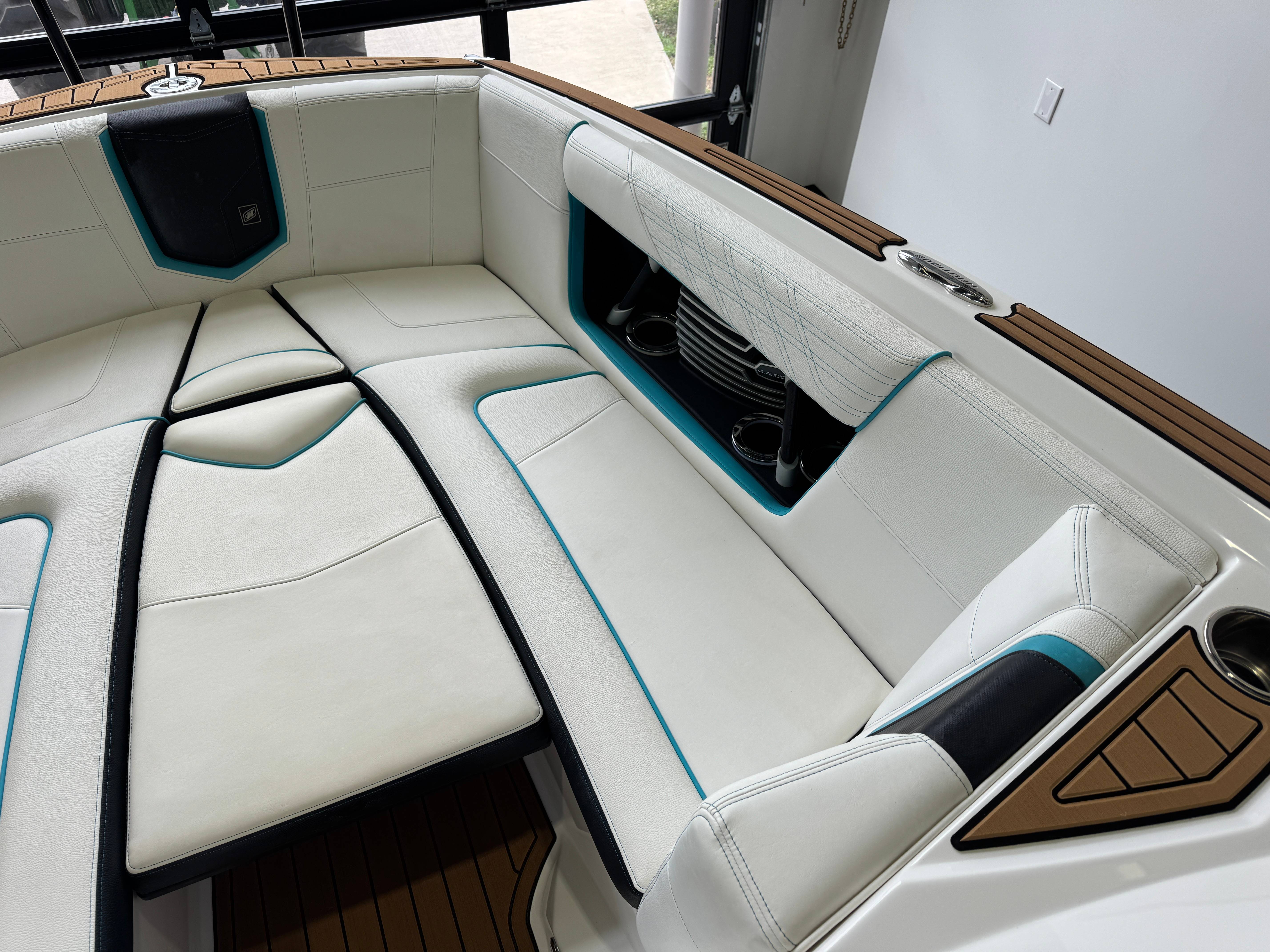 2019 Nautique Super Air Nautique G25