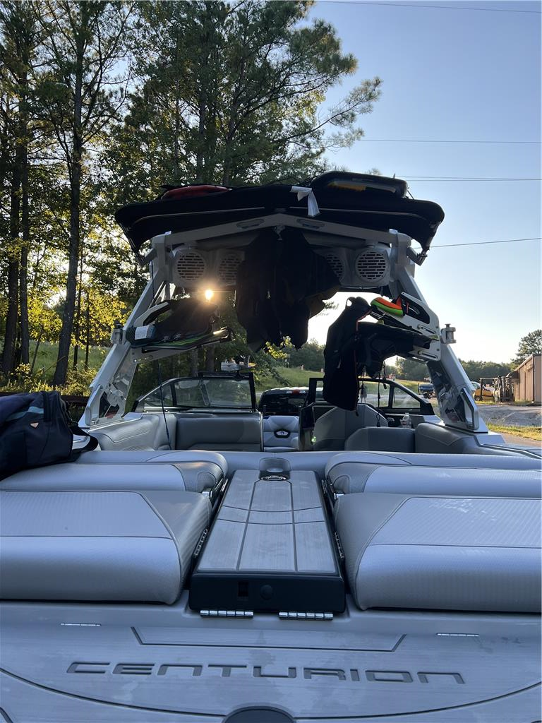 Immaculate 2022 Centurion RI-245