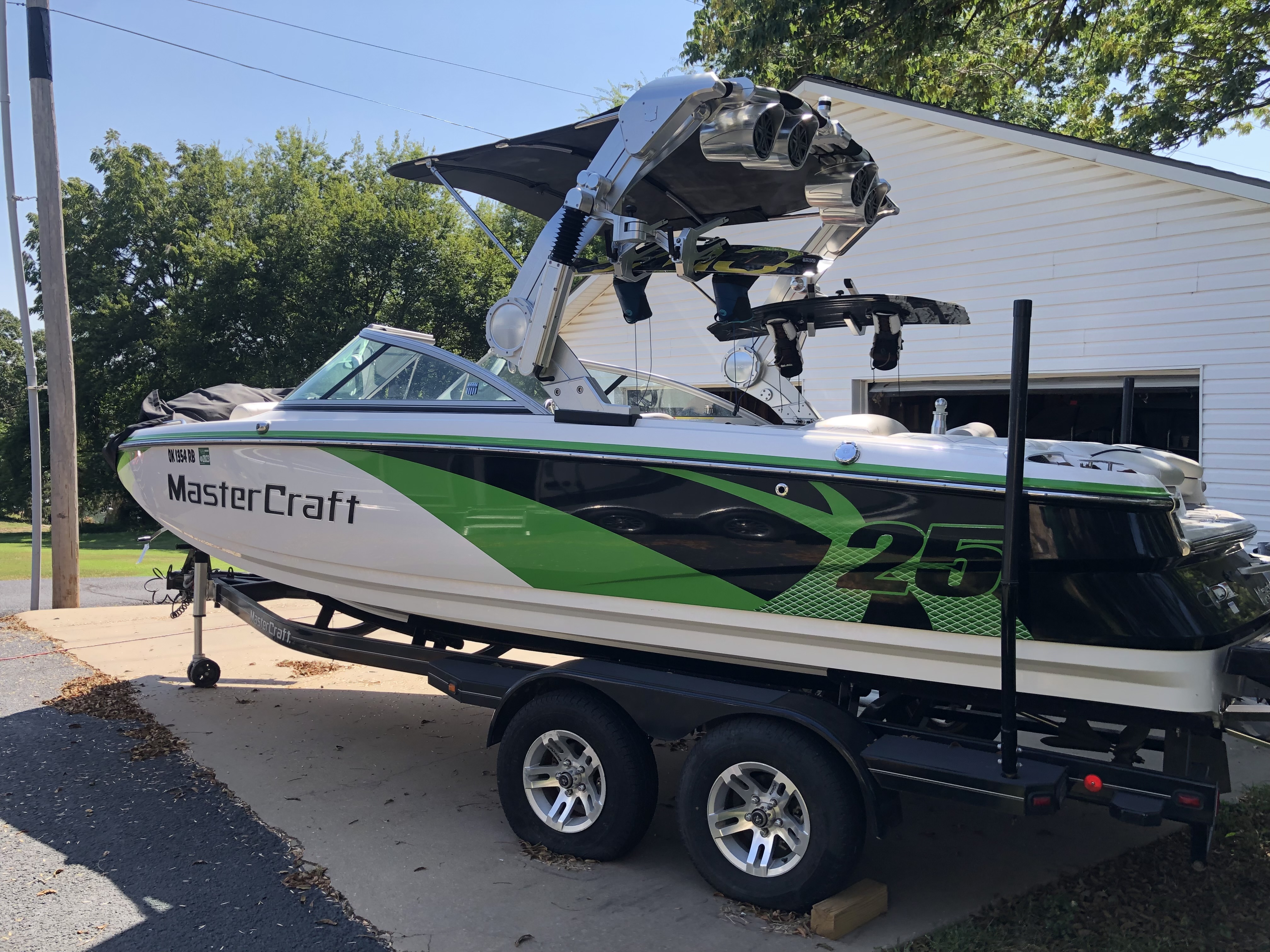 test boat may 14 Icon