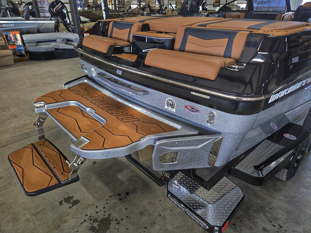 MALIBU 23 MXZ