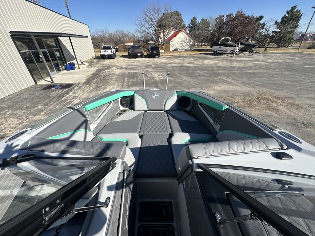 2025 Tige 24RZX