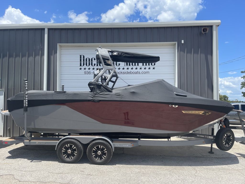 2021 nautique Super-Air-Nautique-G23