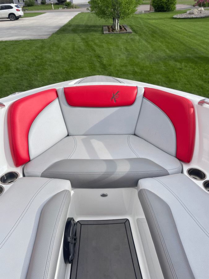 2016 Mastercraft X30