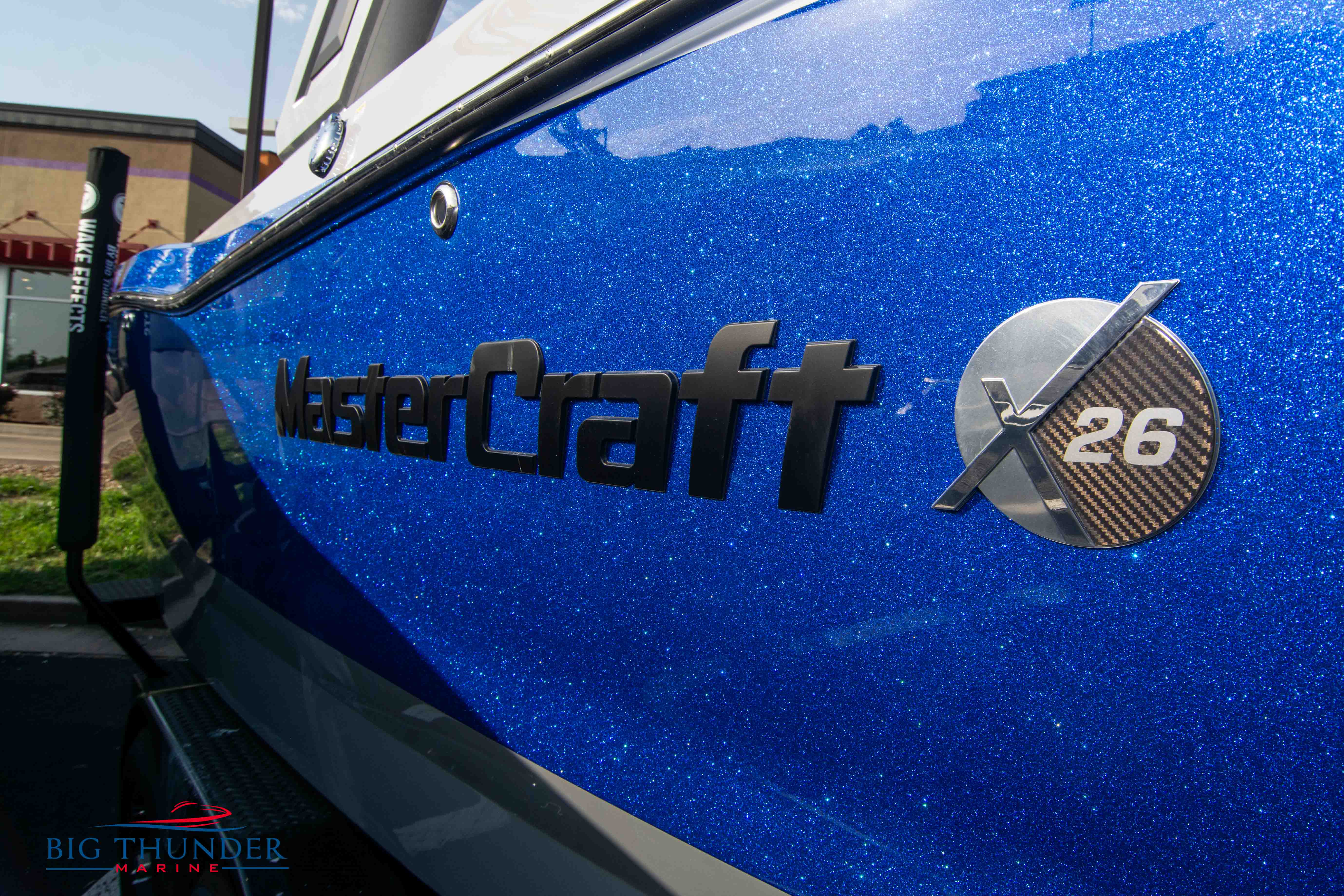 2023 Mastercraft X26