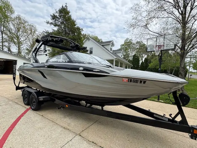 2021 Centurion Fi23