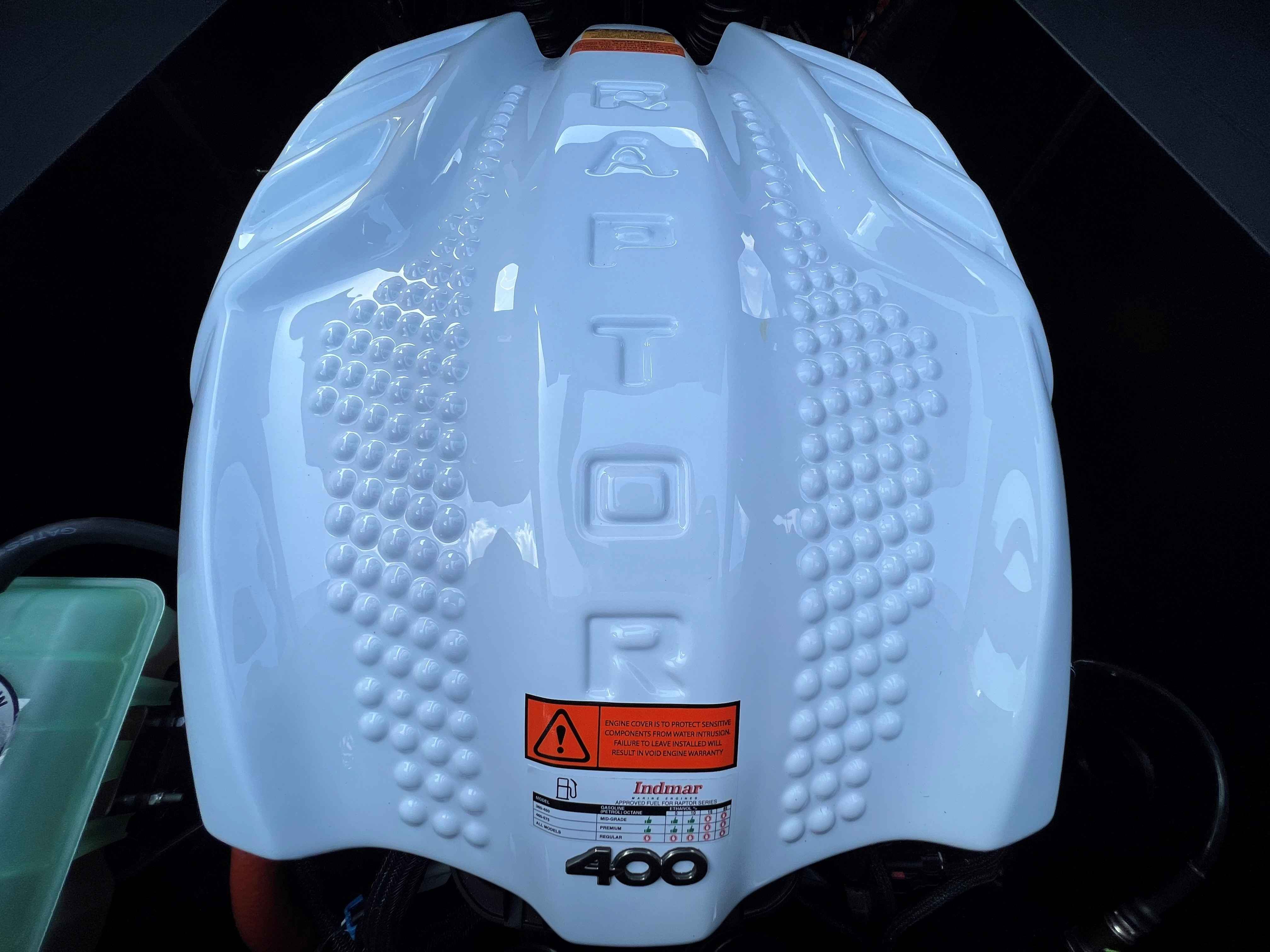2024 Tige Z3 Icon