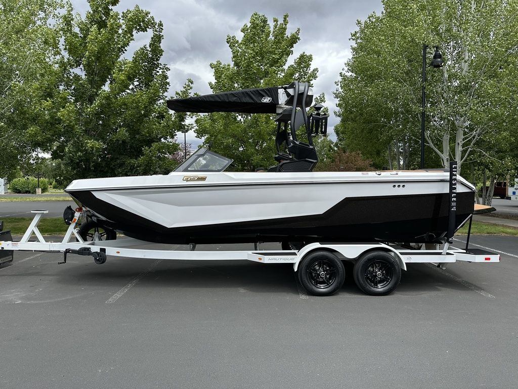 2025 Nautique Super Air Nautique GS22