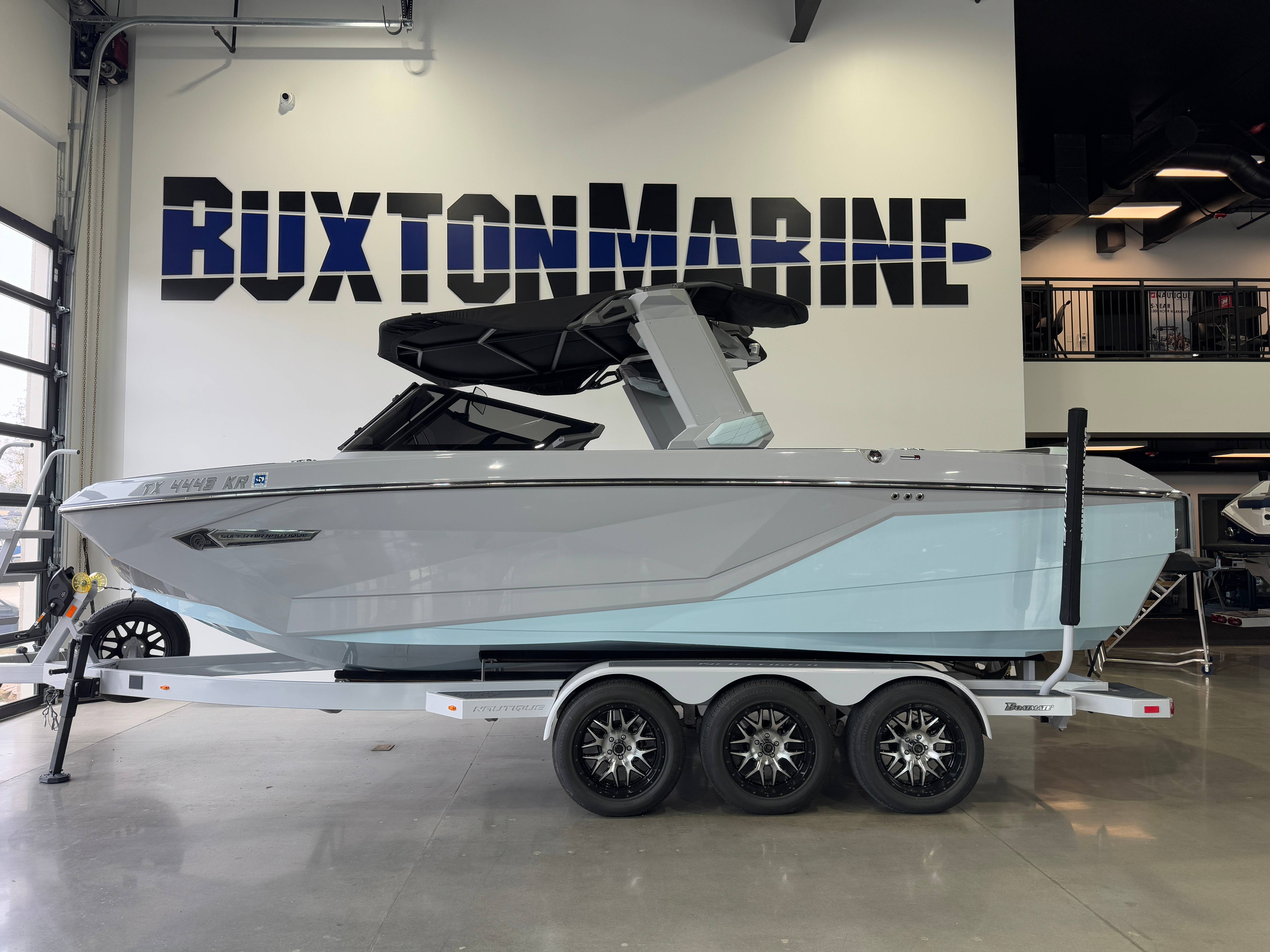 2023 Nautique Super Air Nautique G23