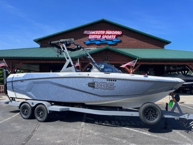 2024 Axis A245 *Huge MSRP Discounts* Icon