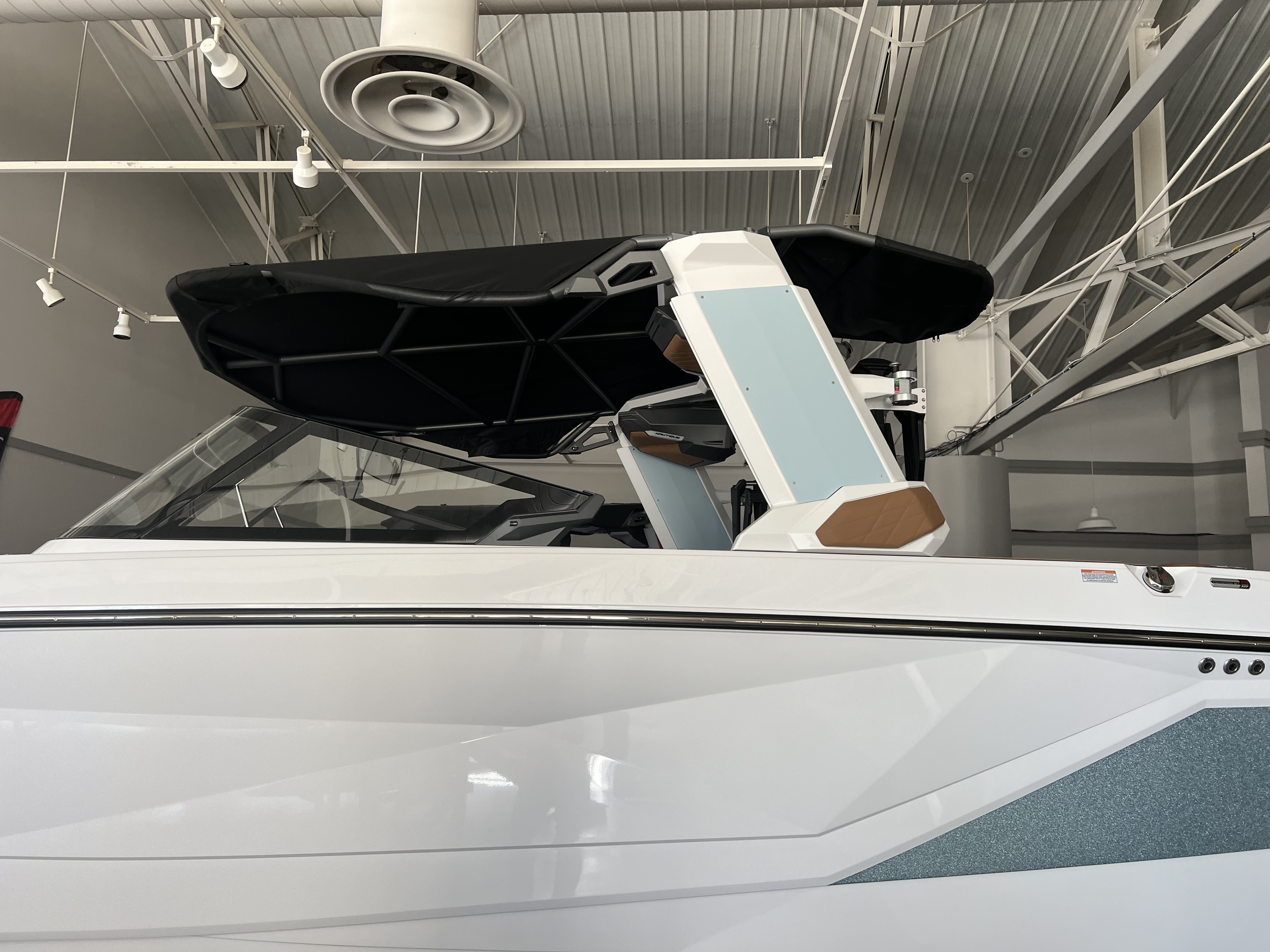 2024 Nautique G23 Low Hr Loaded Icon