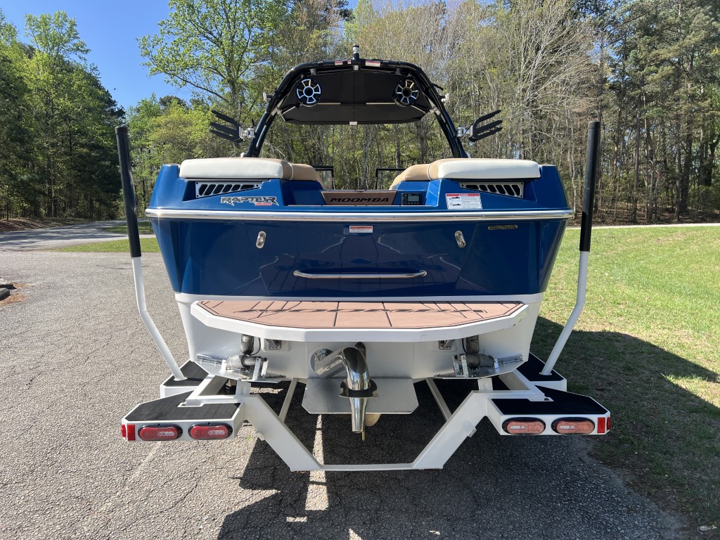 2021 Moomba Makai