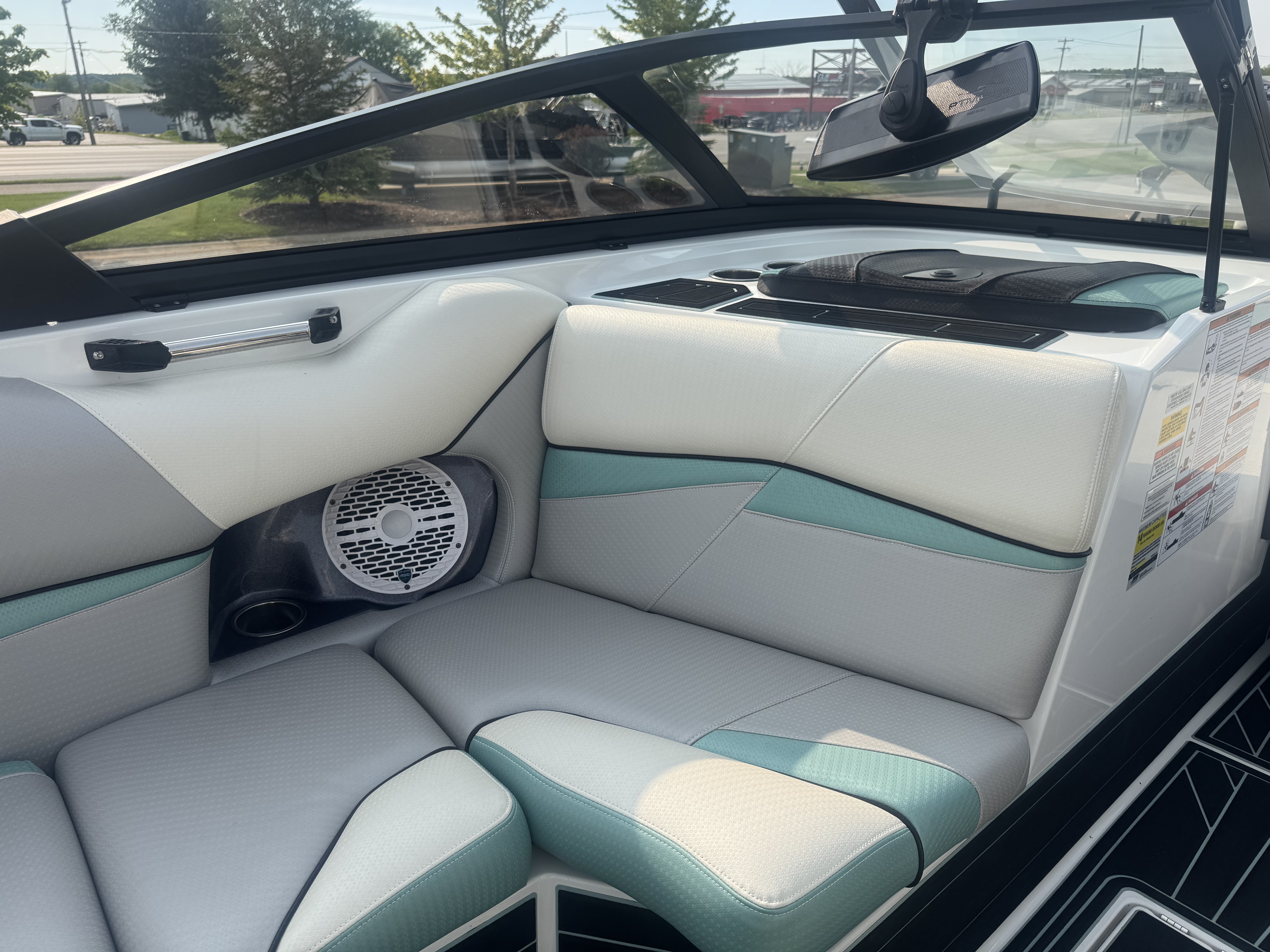 2022 Centurion FI23
