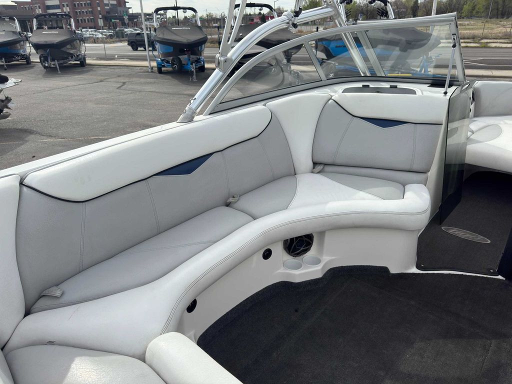 2006 Tige 22V
