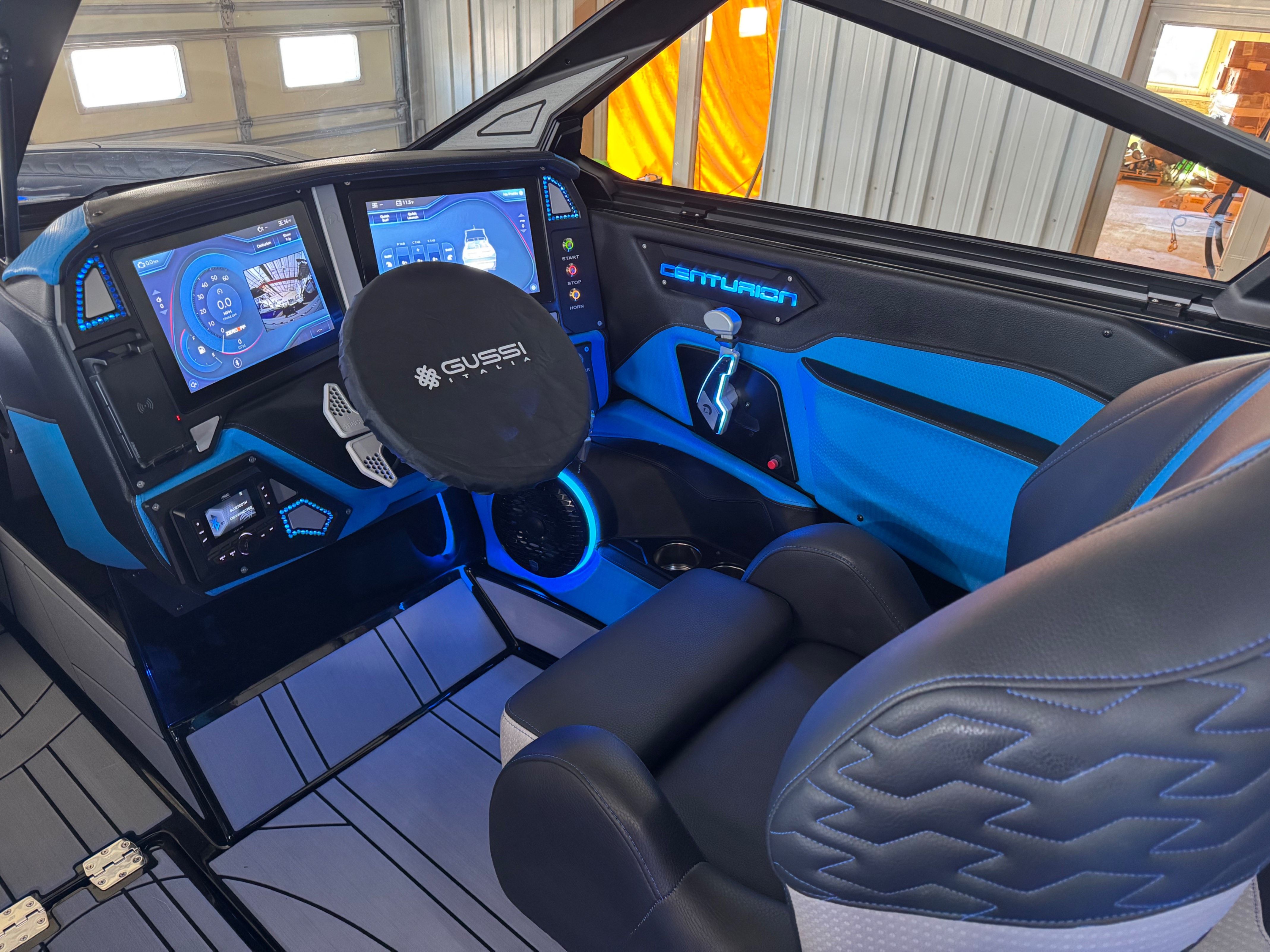 2025 Centurion Ri230 Icon