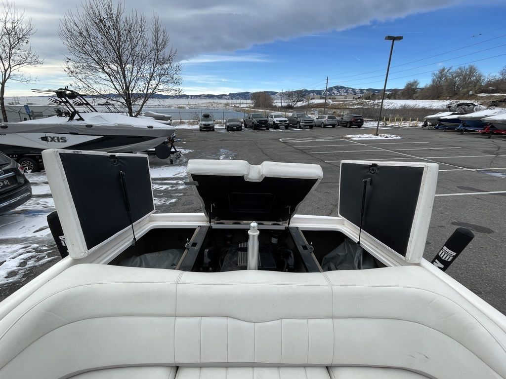 2001 Mastercraft X30