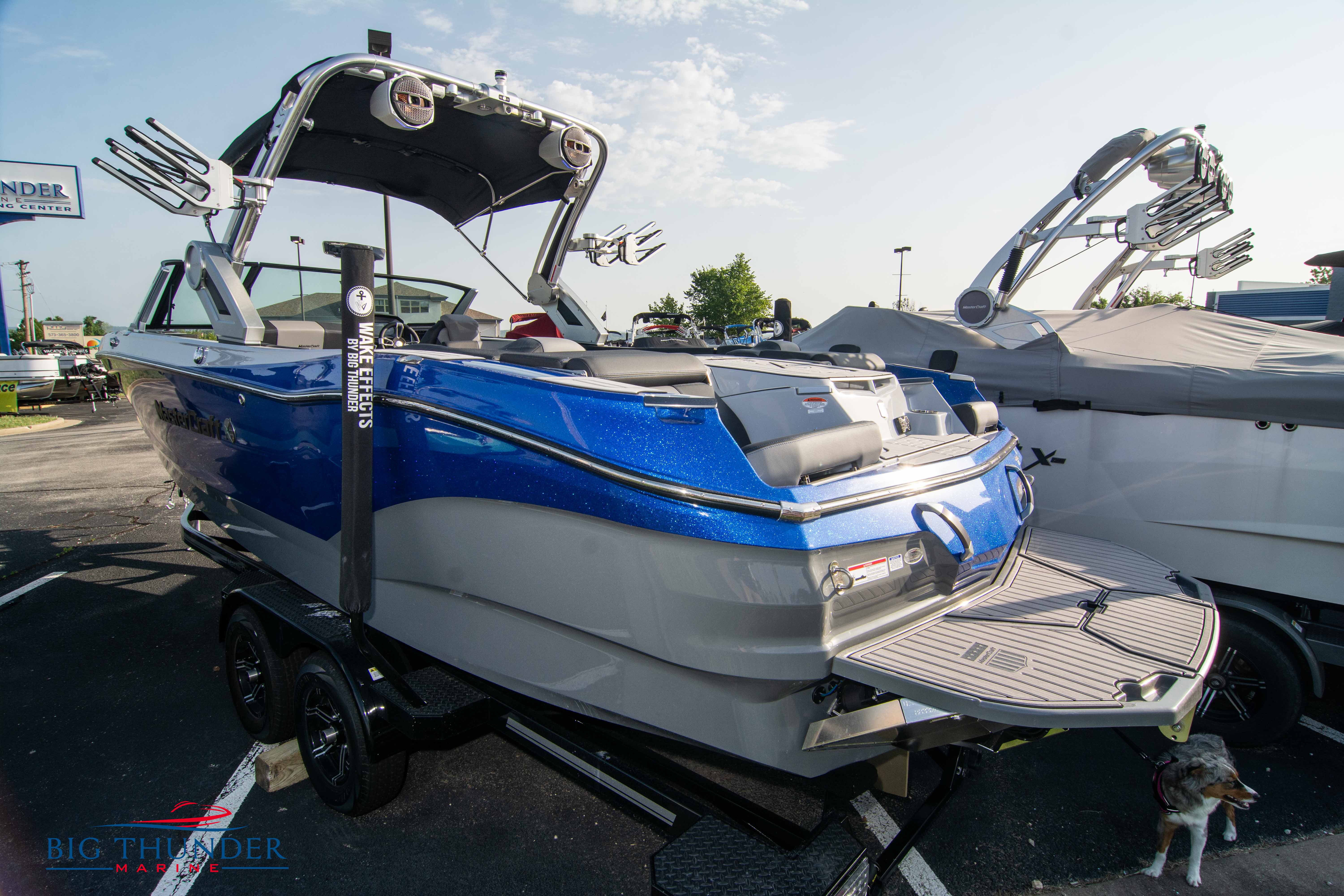 2023 Mastercraft X26