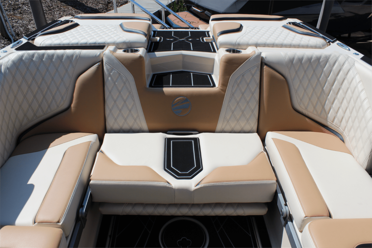 2025 Tigé 24RZX