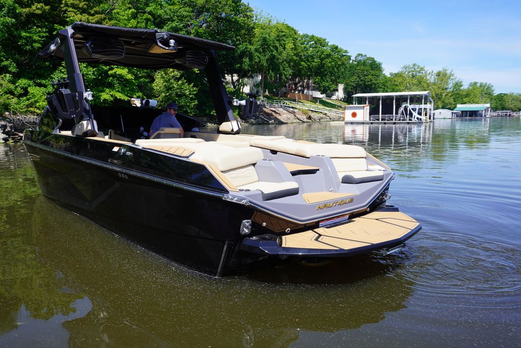 2025 Nautique Super Air Nautique G25