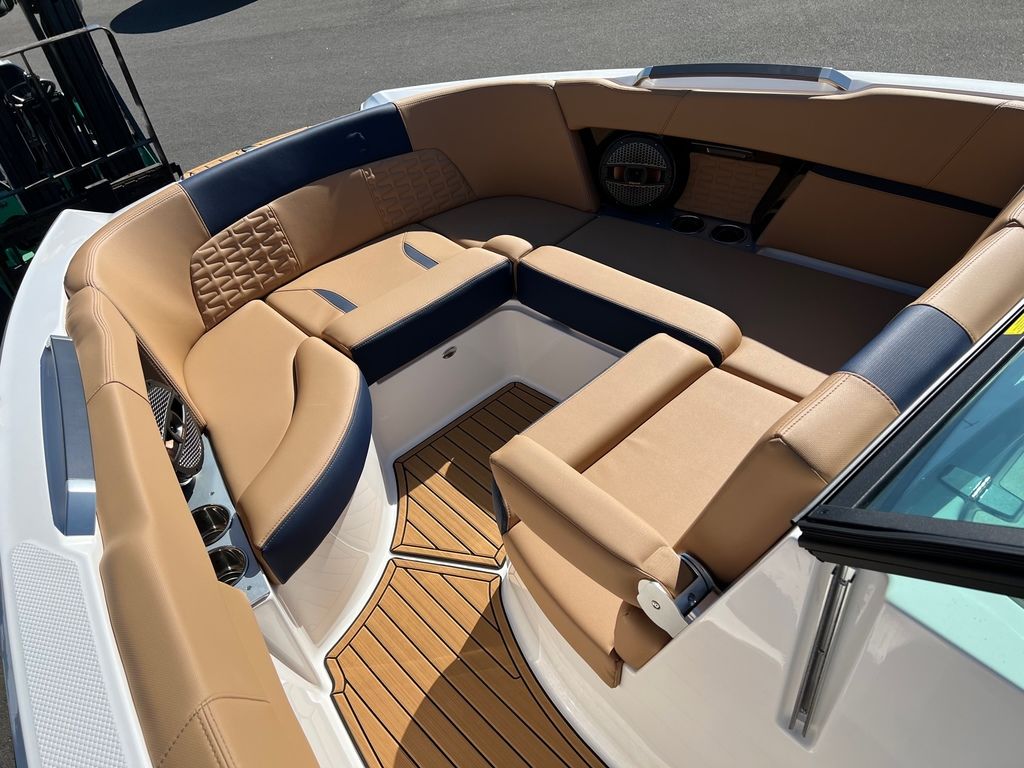 2024 mastercraft X26