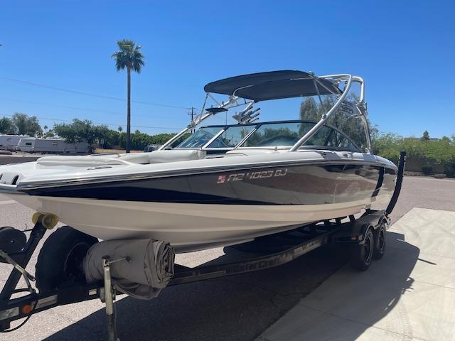 2006 MasterCraft X45