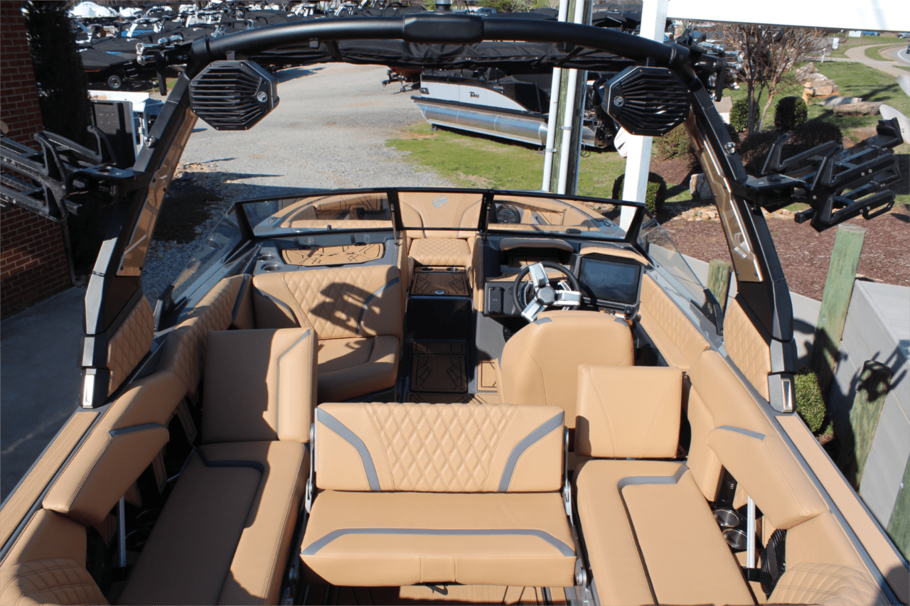 2024 Tige 22RZX