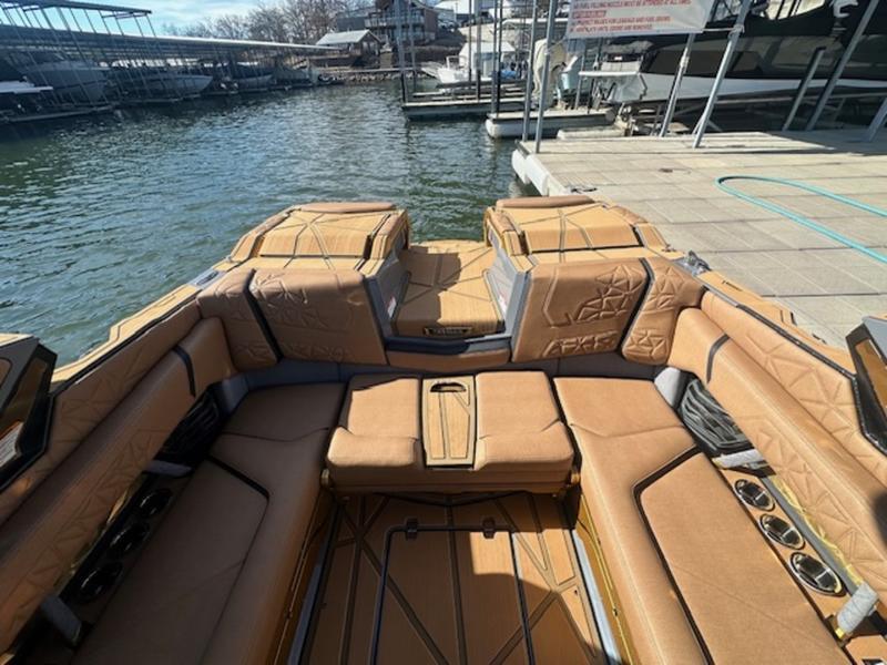 2025 Nautique G23 Paragon