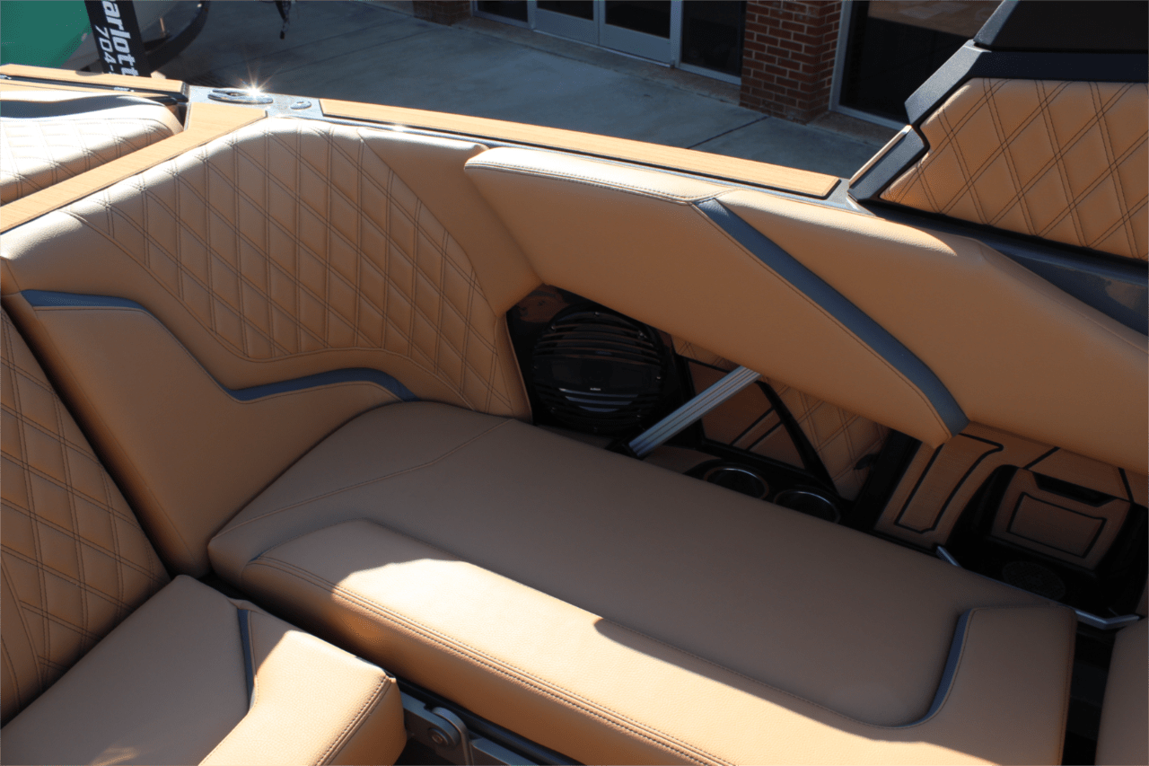 2024 Tige 22RZX
