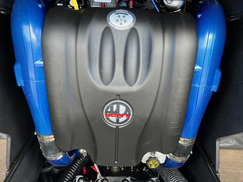 2022 MasterCraft X24