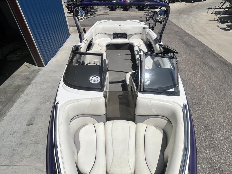 2007 Malibu 247 LSV