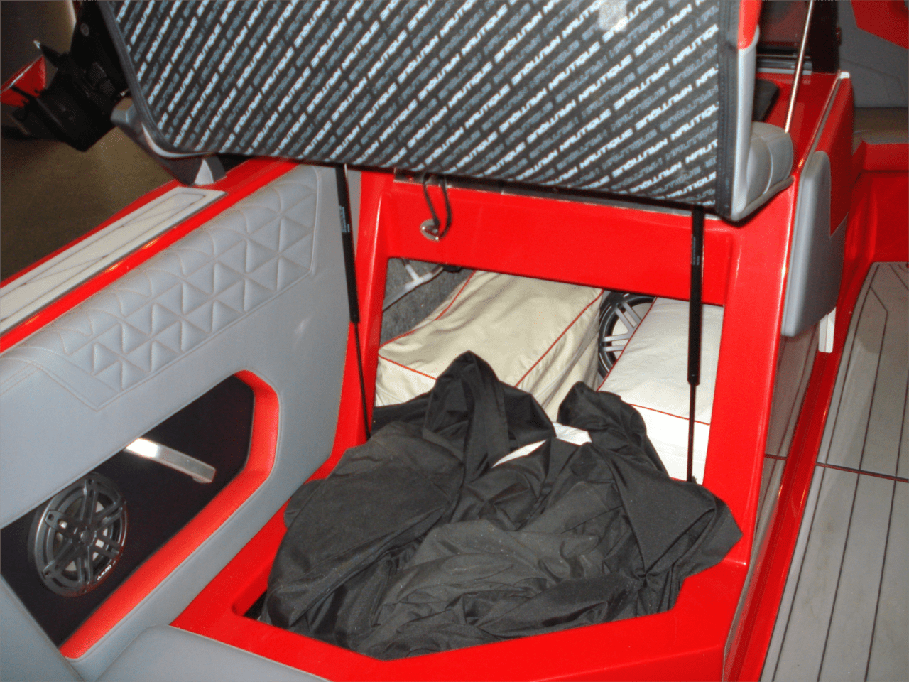 Nautique gs 22 2023 Icon