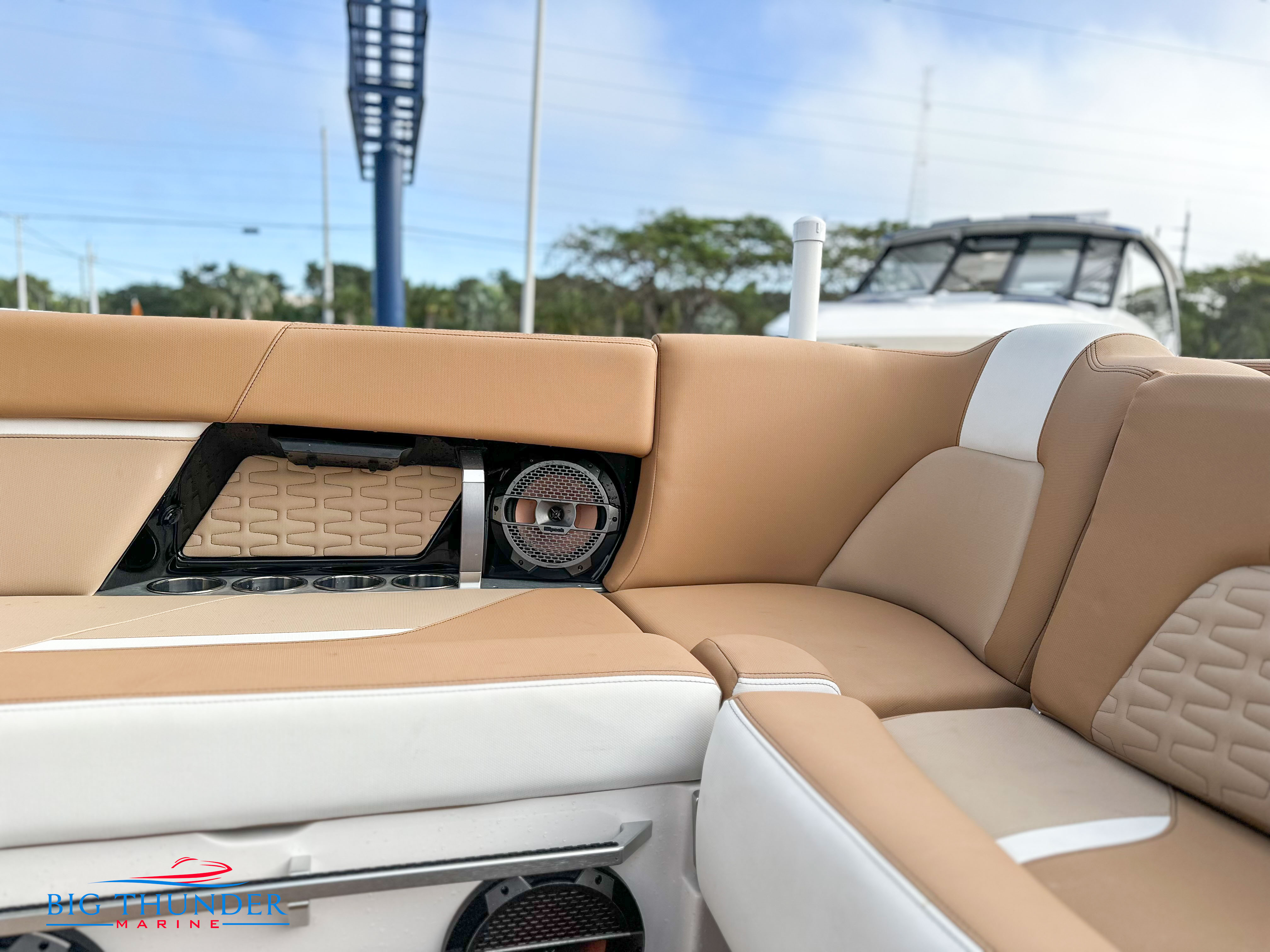 2022 Mastercraft X26