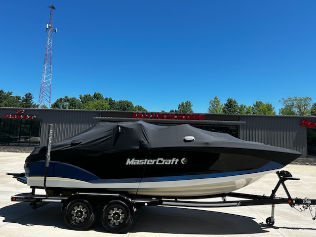 2019 mastercraft X22