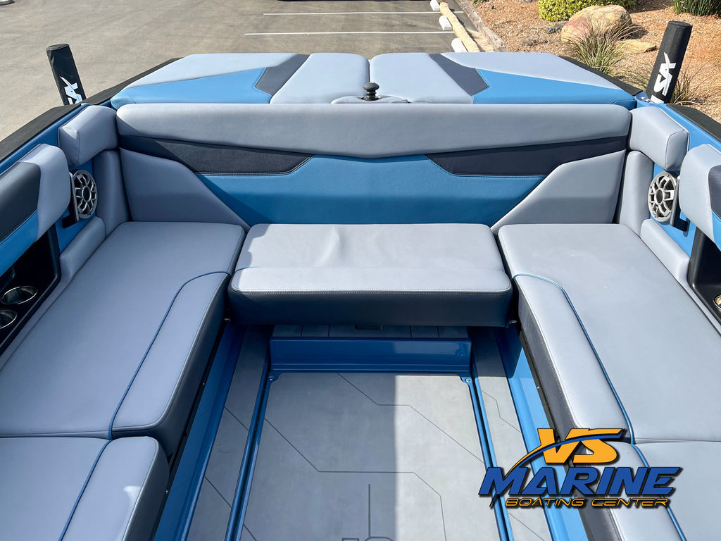 2023 Axis Wake Research A24
