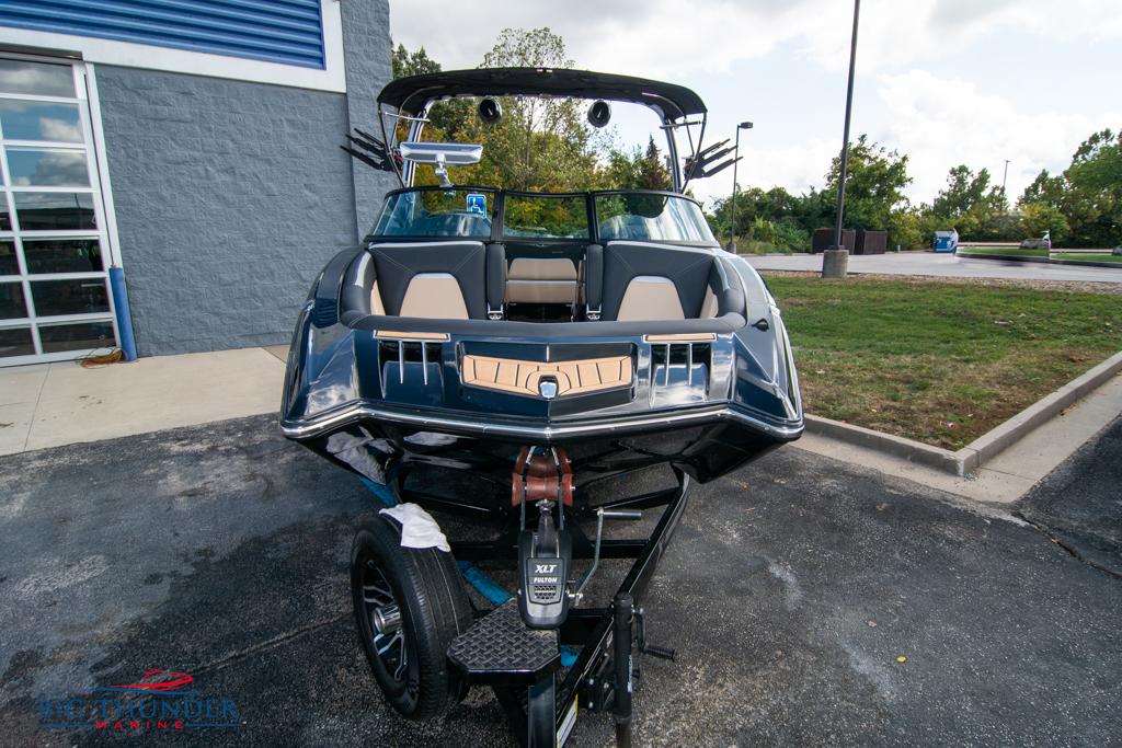 2022 Mastercraft XStar