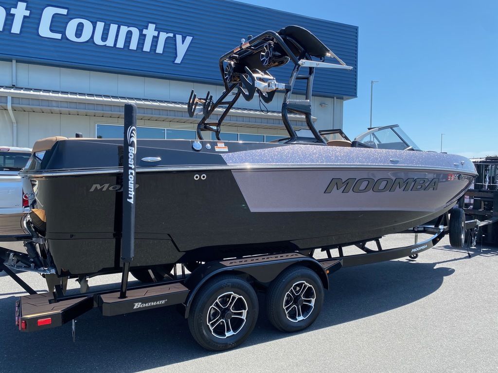 2023 MOOMBA Mojo
