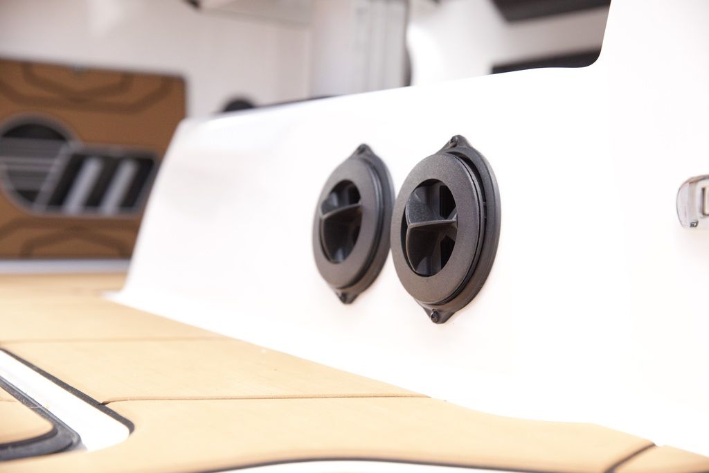 2025 Malibu Boats 25 LSV