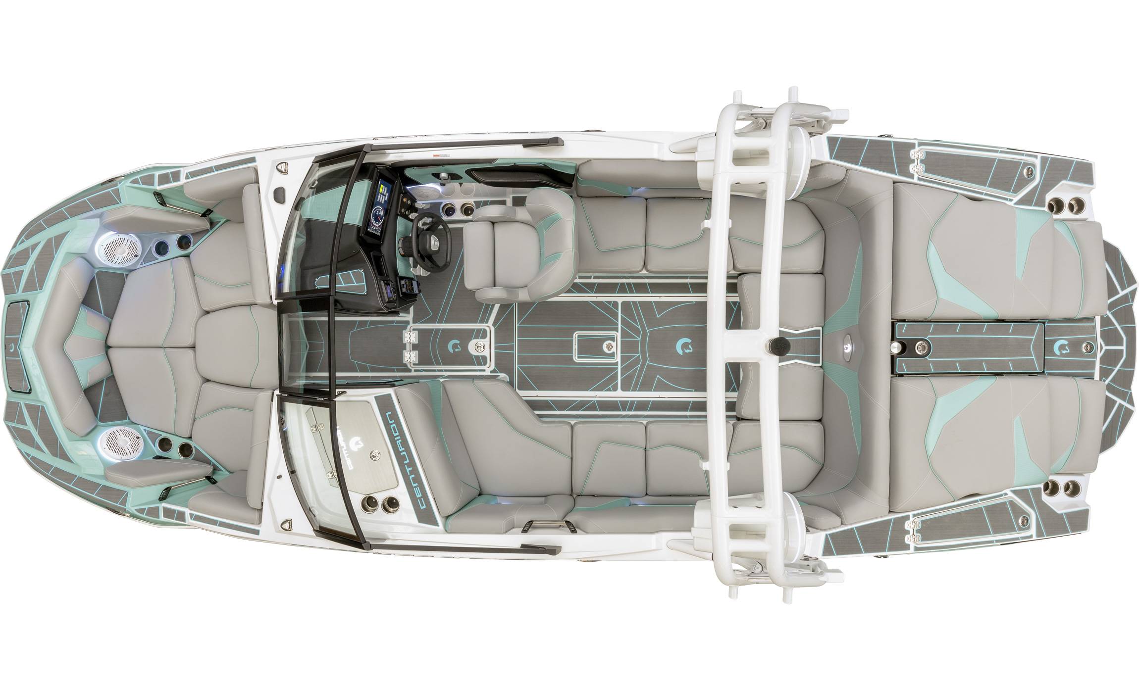 2025 Centurion Fe22