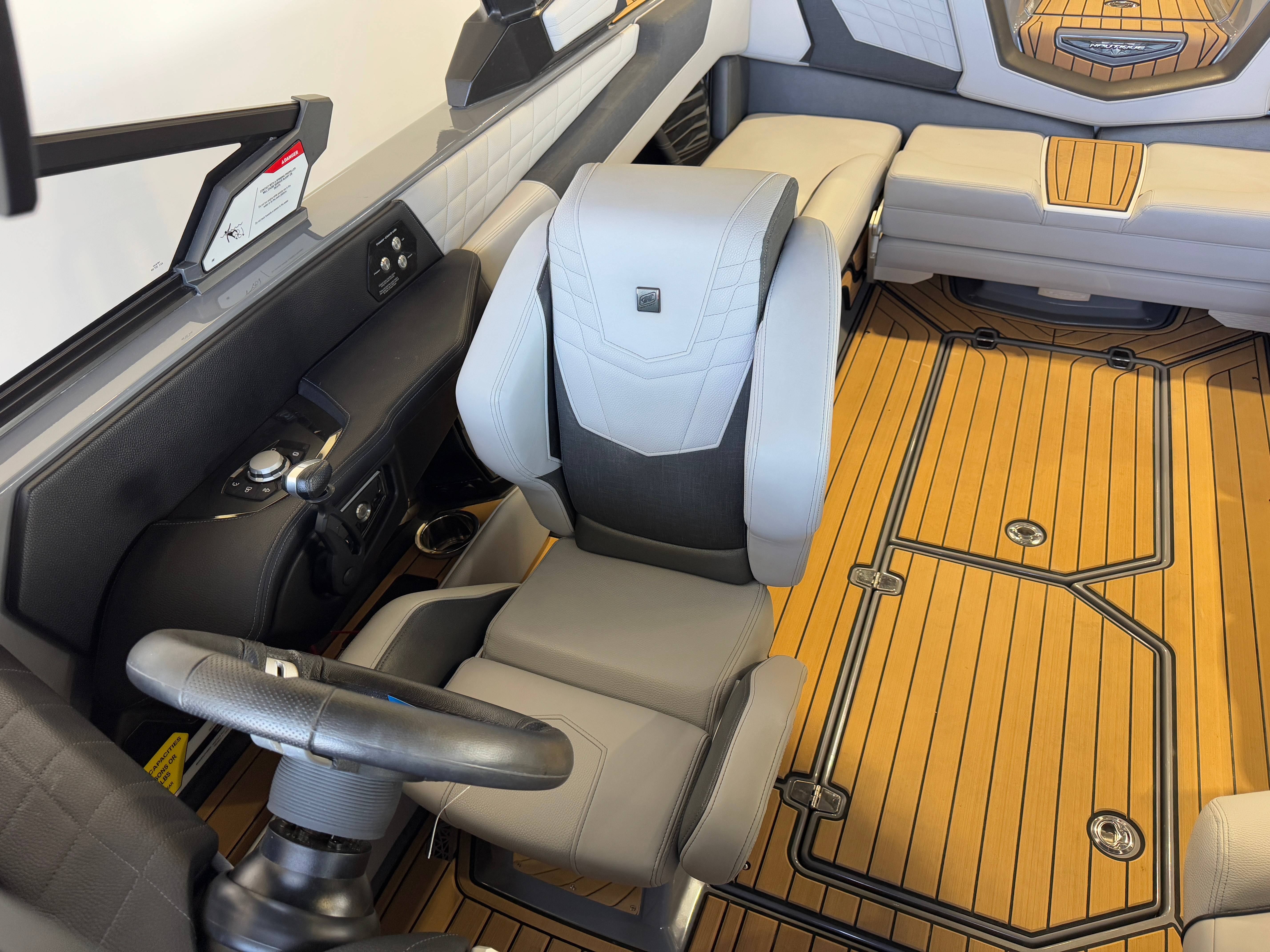 2023 Nautique Super Air Nautique G23