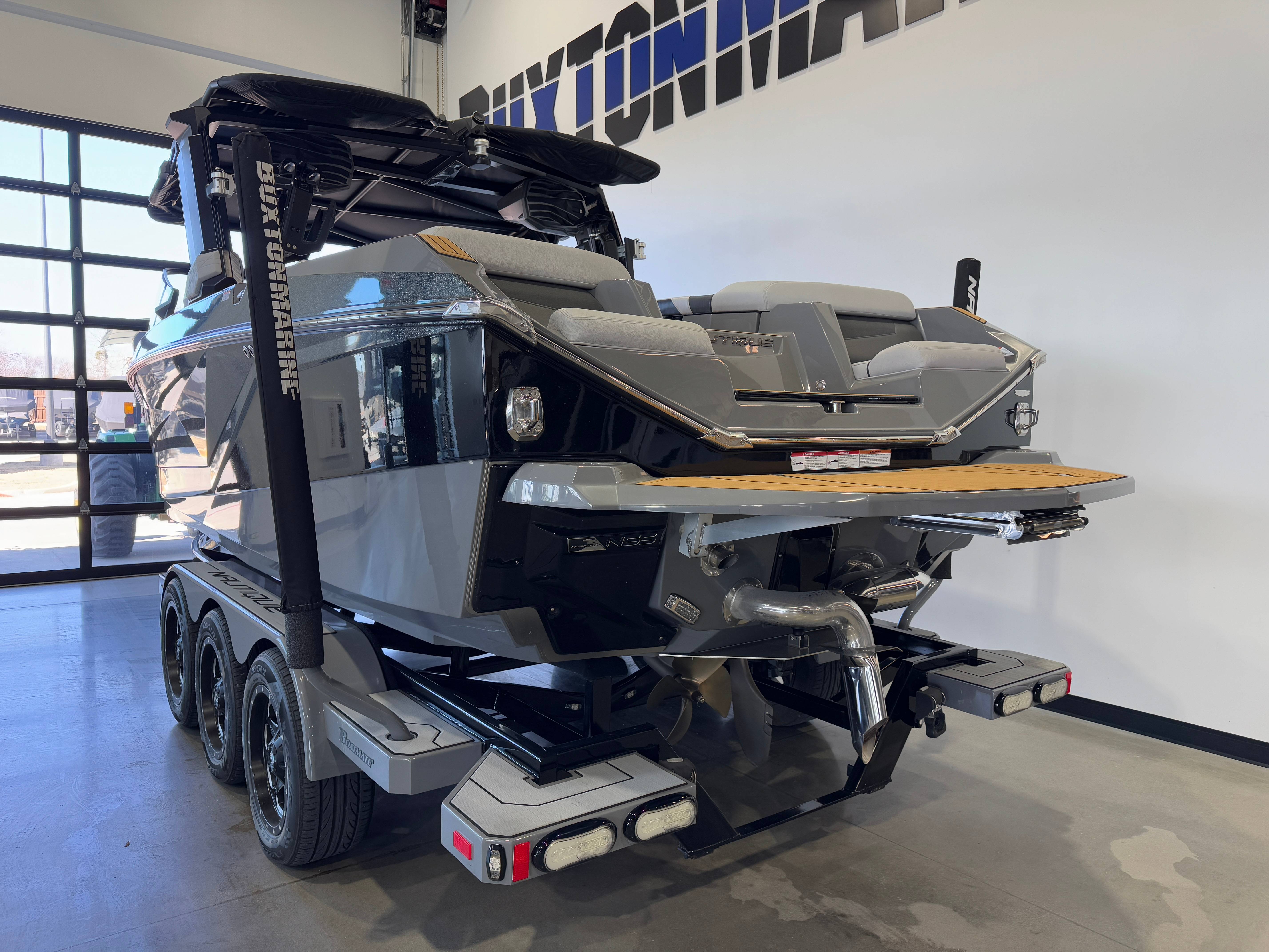 2023 Nautique Super Air Nautique G23