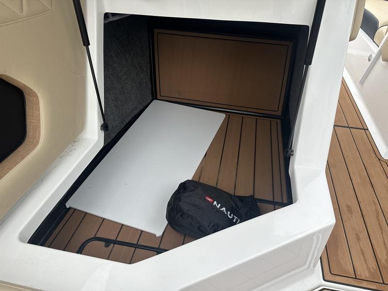 2023 Nautique GS22
