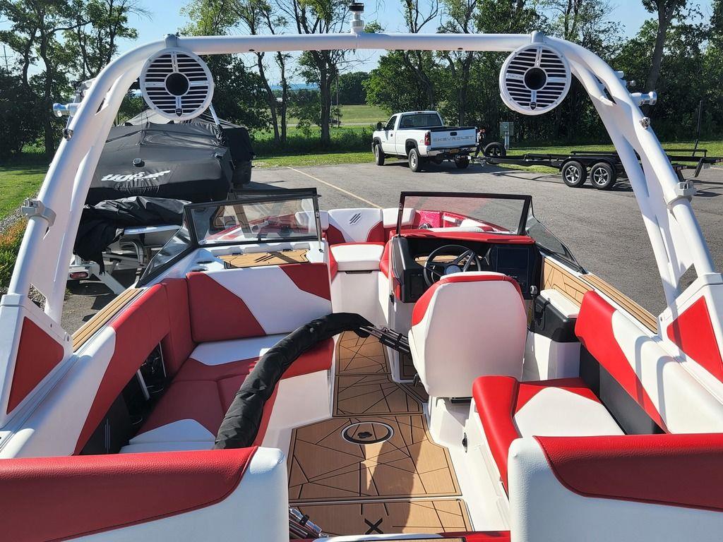 2022 ATX Boats 24 Type-s