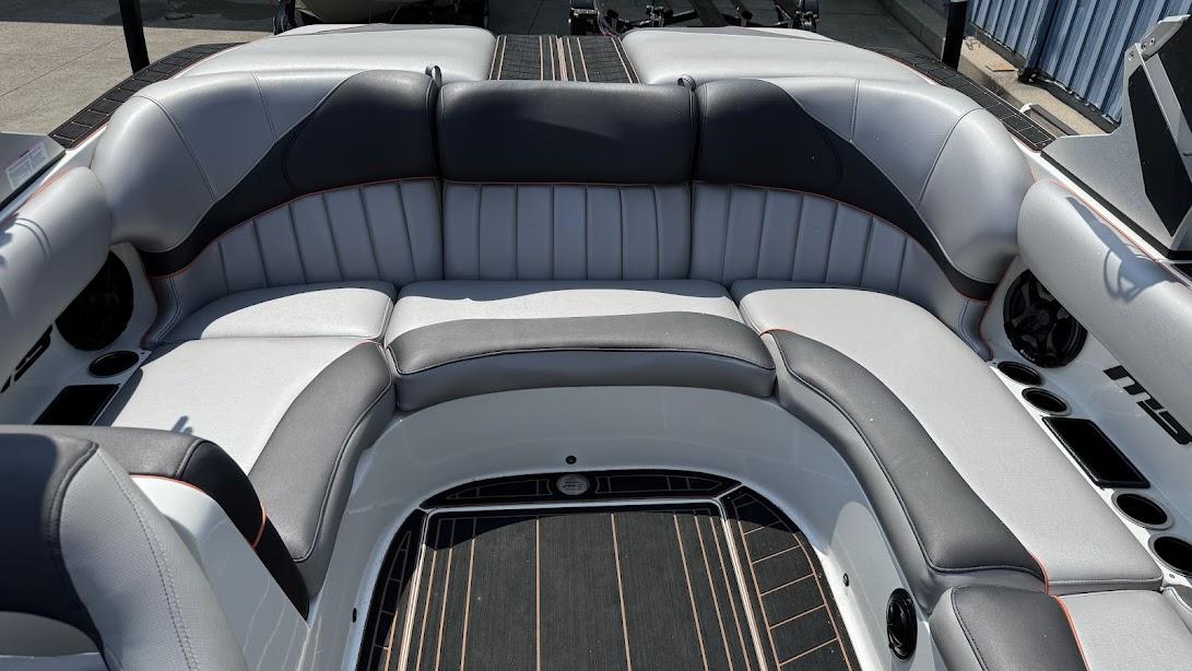 2019 MB Sports F22 Tomcat