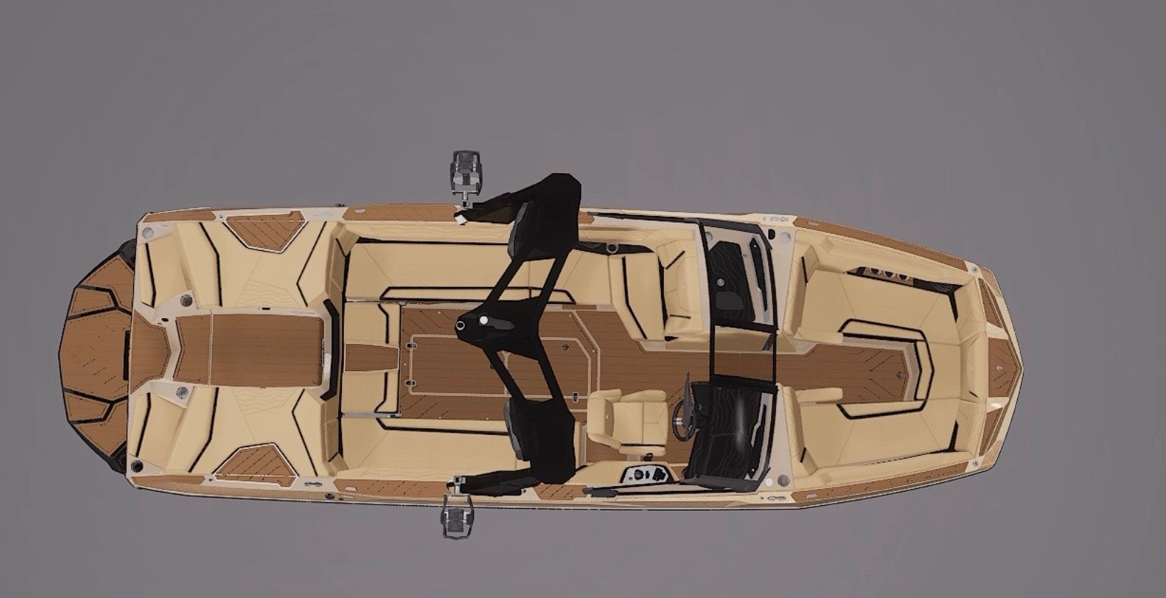2026 Nautique G25