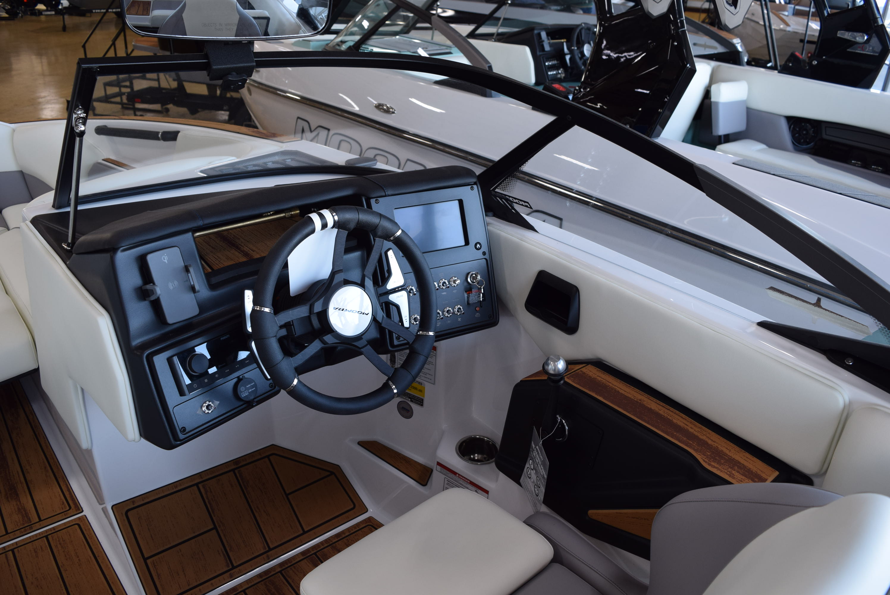 2025 Moomba Craz