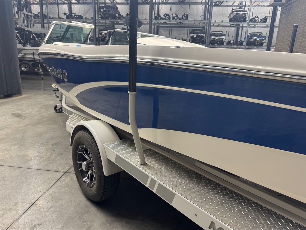 2015 MasterCraft ProStar